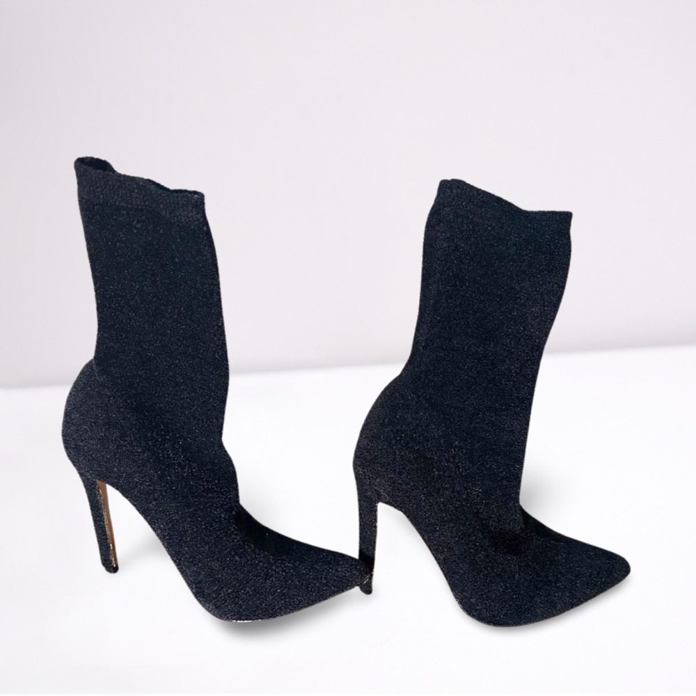 Sock Women's Boots